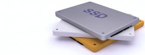 Datenrettung SSD Slide