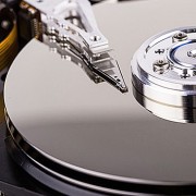 Neue Errungenschaft von Toshiba könnte HDD Festplatten bald alt aussehen lassen